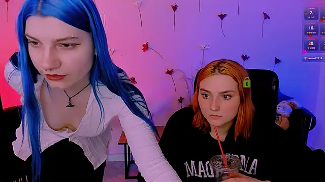 casey meow  online show from March 12, 4:44 pm