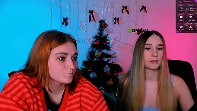 casey meow  online show from January 8, 9:37 am