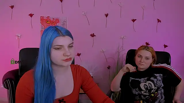 casey meow  online show from March 26, 12:14 pm