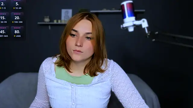 casey meow  online show from November 13, 9:46 am