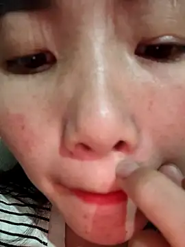 Ruby-sexyx online show from January 15, 1:53 am