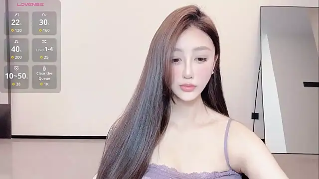 Melody-11 online show from February 22, 2:03 am