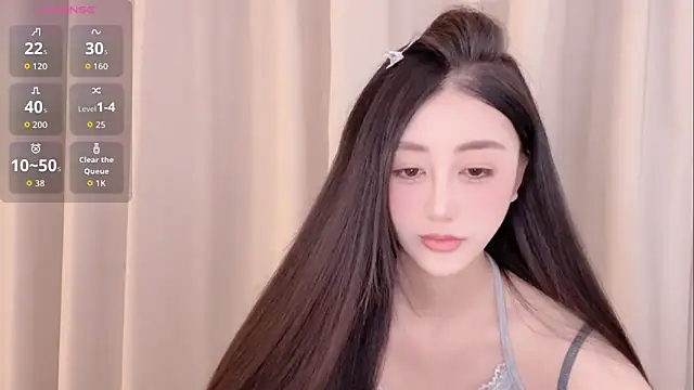 Snapshot of Melody-11 chatting on September 30, 5:19 pm Melody-11 online show from September 30, 5:19 pm