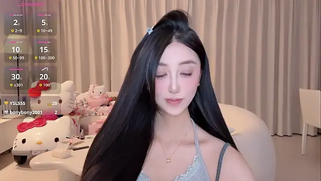 Snapshot of Melody-11 chatting on October 24, 11:42 am Melody-11 online show from October 24, 11:42 am