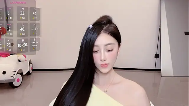 Melody-11 online show from December 17, 7:52 pm