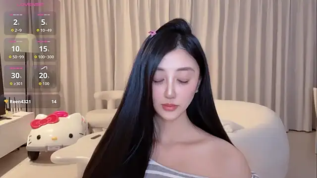 Snapshot of Melody-11 chatting on November 21, 3:55 pm Melody-11 online show from November 21, 3:55 pm