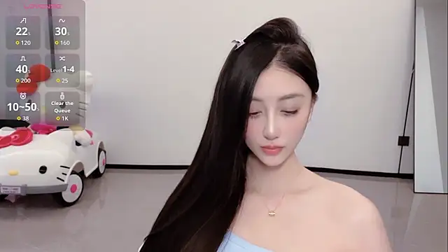 Melody-11 online show from December 15, 9:59 am