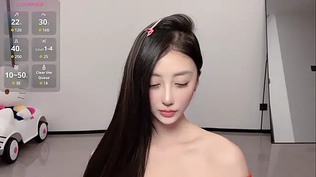 Melody-11 online show from December 5, 8:39 pm