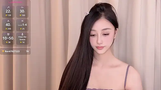 Snapshot of Melody-11 chatting on September 29, 5:29 pm Melody-11 online show from September 29, 5:29 pm