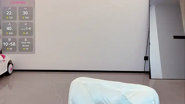 Melody-11 online show from December 19, 3:14 pm