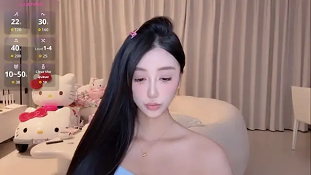 Snapshot of Melody-11 chatting on October 26, 6:41 pm Melody-11 online show from October 26, 6:41 pm