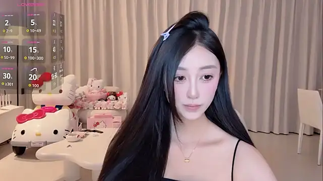 Snapshot of Melody-11 chatting on October 20, 11:22 am Melody-11 online show from October 20, 11:22 am