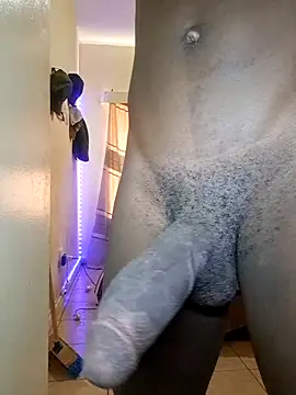 BigD Mikee online show from February 10, 5:17 am