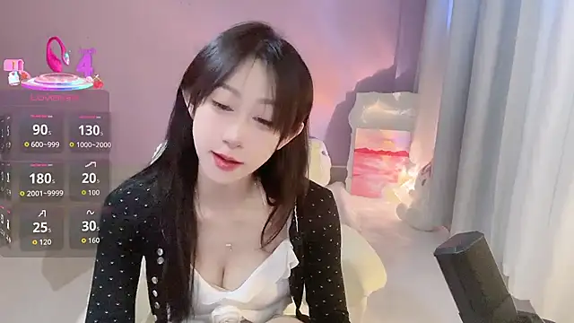 ai-ai-mi online show from November 25, 2:56 am