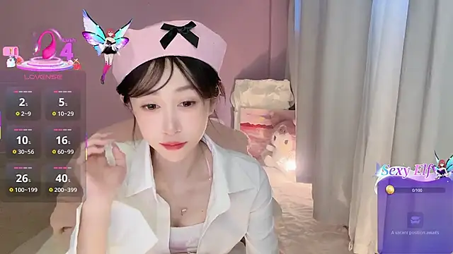 ai-ai-mi online show from December 18, 2:16 am