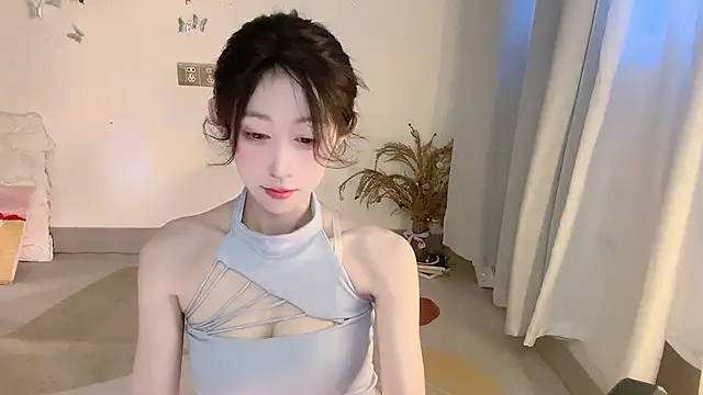 ai-ai-mi online show from October 18, 2:13 am