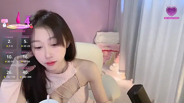 ai-ai-mi online show from November 28, 2:45 am