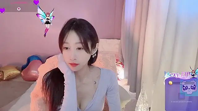 ai-ai-mi online show from January 12, 4:41 am