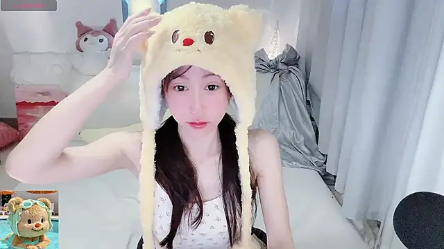 ai-ai-mi online show from April 17, 2:36 am