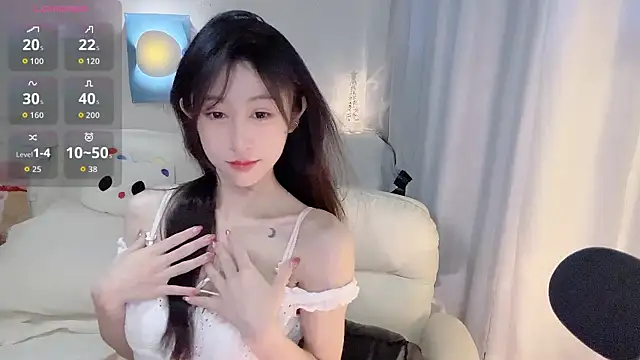 ai-ai-mi online show from May 24, 10:20 pm
