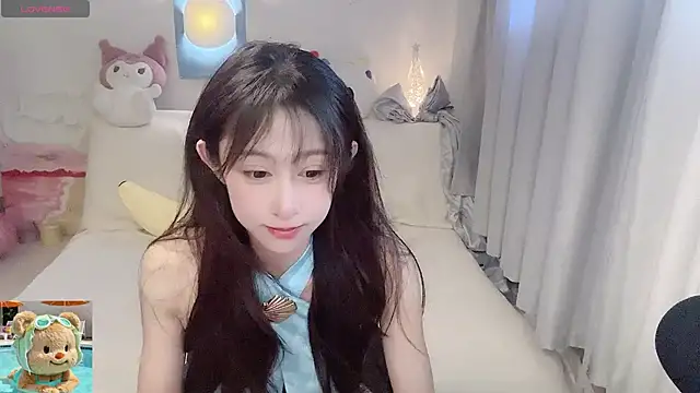 ai-ai-mi online show from April 15, 5:02 am