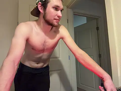 Matthew23Z online show from March 4, 11:34 pm