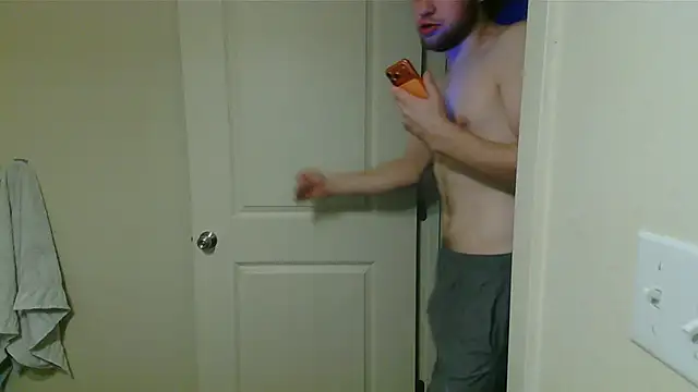 Matthew23Z online show from March 11, 9:31 pm