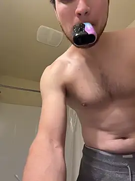 Matthew23Z online show from January 19, 1:42 am