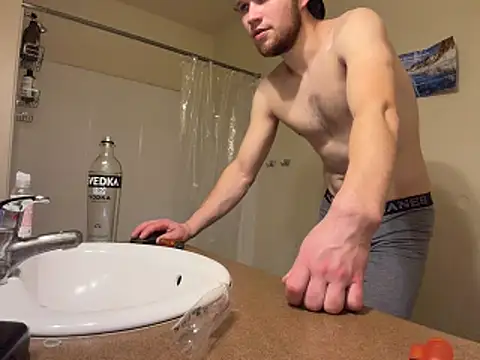 Matthew23Z online show from March 13, 10:15 pm