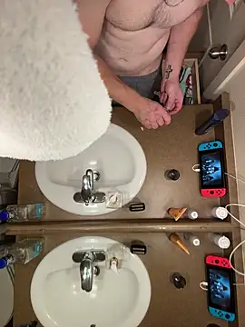 Matthew23Z online show from October 19, 10:29 am