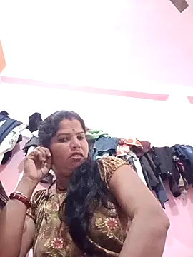 Hott locky online show from October 31, 7:21 pm