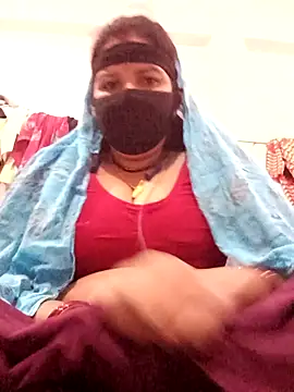 Hott locky online show from November 22, 3:55 pm