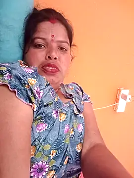 Hott locky online show from November 1, 8:41 am