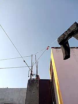 Hott locky online show from November 9, 10:41 am