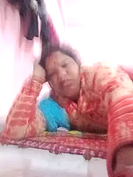 Hott locky online show from November 29, 11:05 pm