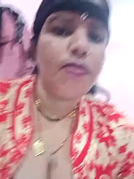 Hott locky online show from November 16, 4:34 pm