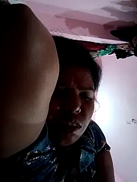 Hott locky online show from November 7, 12:26 am