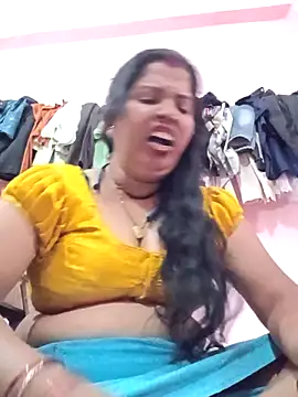 Hott locky online show from November 4, 9:07 pm