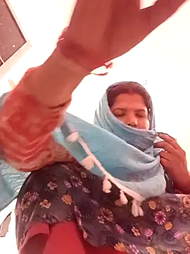 Hott locky online show from December 16, 4:17 am