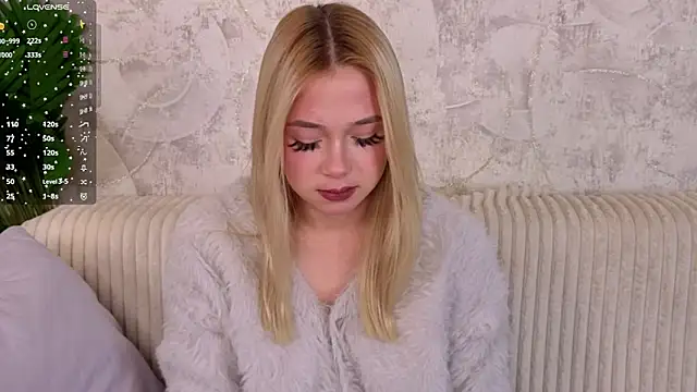 MarniOrdway online show from October 2, 4:32 pm