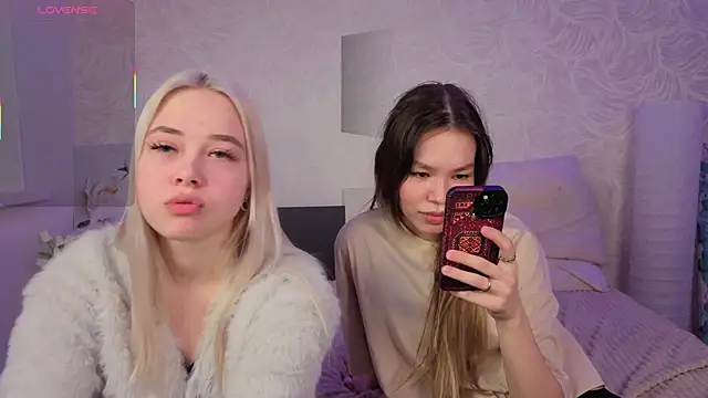 MarniOrdway online show from November 16, 4:12 pm