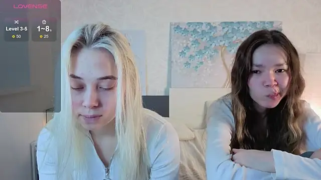 MarniOrdway online show from December 20, 4:10 pm