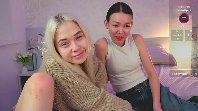 MarniOrdway online show from November 28, 4:07 pm