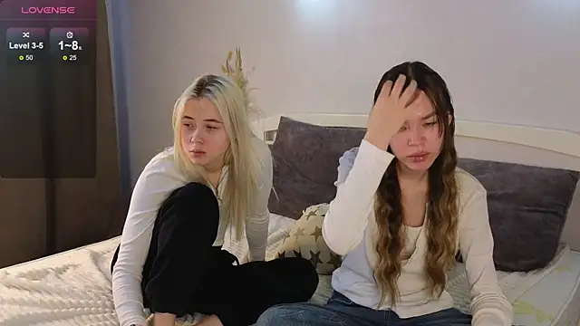 MarniOrdway online show from December 21, 4:47 am