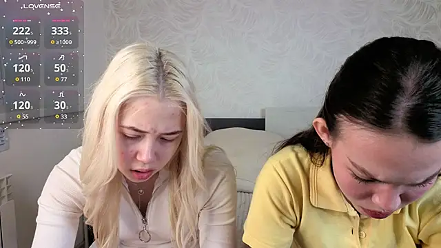 MarniOrdway online show from January 10, 4:13 pm