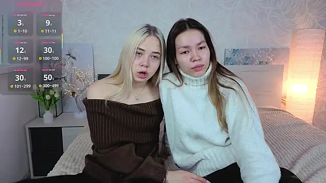 MarniOrdway online show from December 14, 3:17 pm