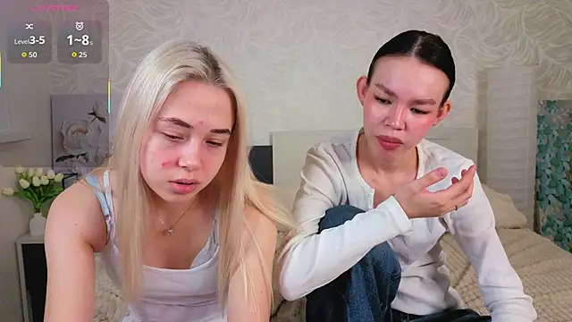 MarniOrdway online show from December 1, 4:08 pm