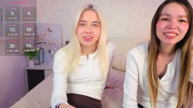 MarniOrdway online show from November 30, 4:08 pm