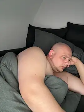 xXLustMolchXx online show from October 11, 7:09 am