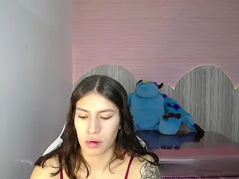 im anny t online show from November 26, 12:38 pm